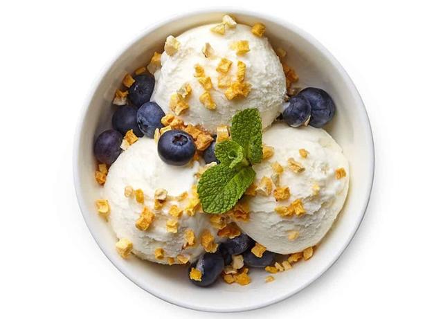 Vegan Vanilla Ice Cream - Life Made Sweeter