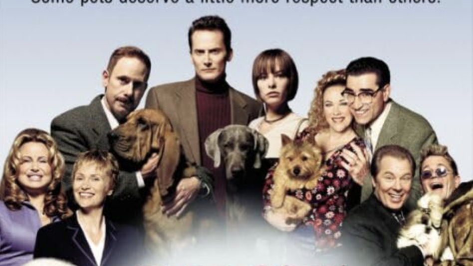 best in show movie