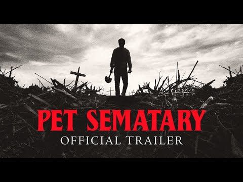 48) <i>Pet Sematary</i> (2019)