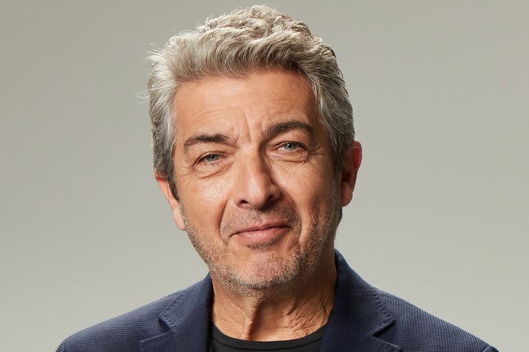 Ricardo Darín se sumó a las voces críticas con la decisión del Gobierno por los recortes en el Incaa