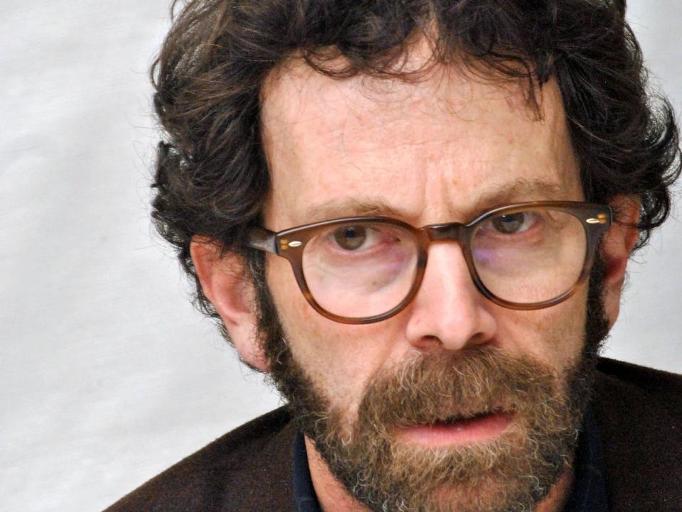 Charlie Kaufman, writer and director (© Shooting Star / eyevine)