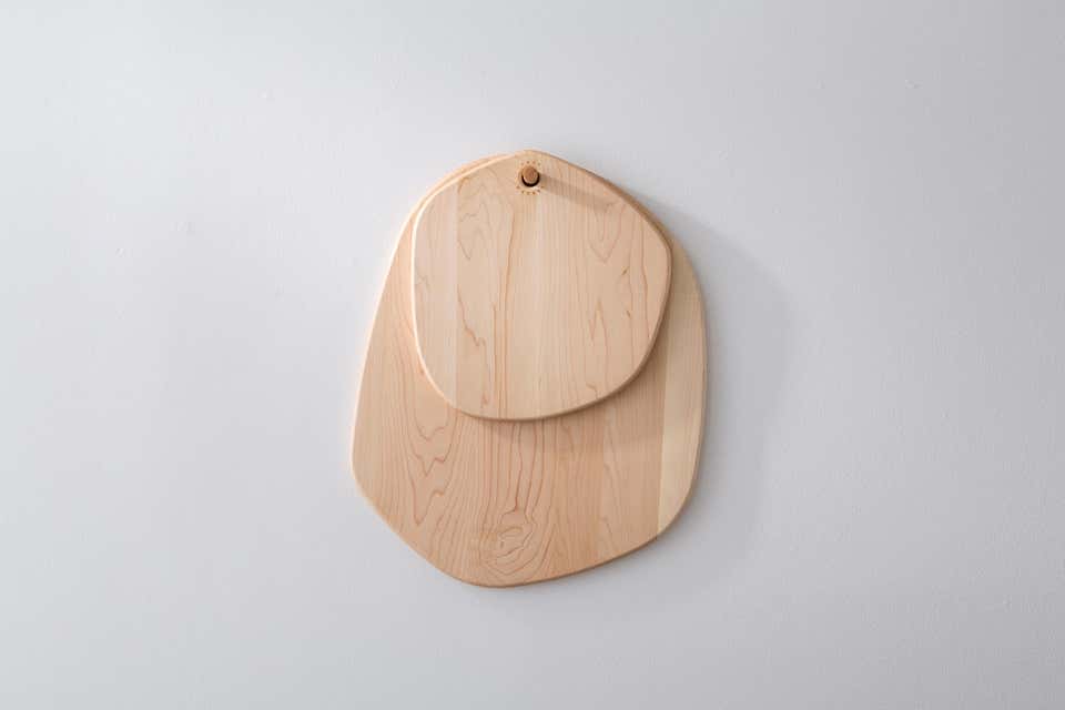 Modern Cutting Board