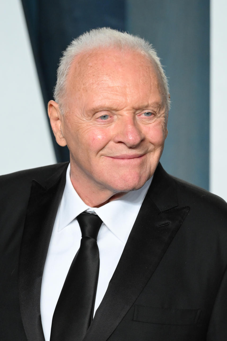 Anthony Hopkins