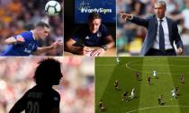 Premier League: 10 things to look out for this weekend