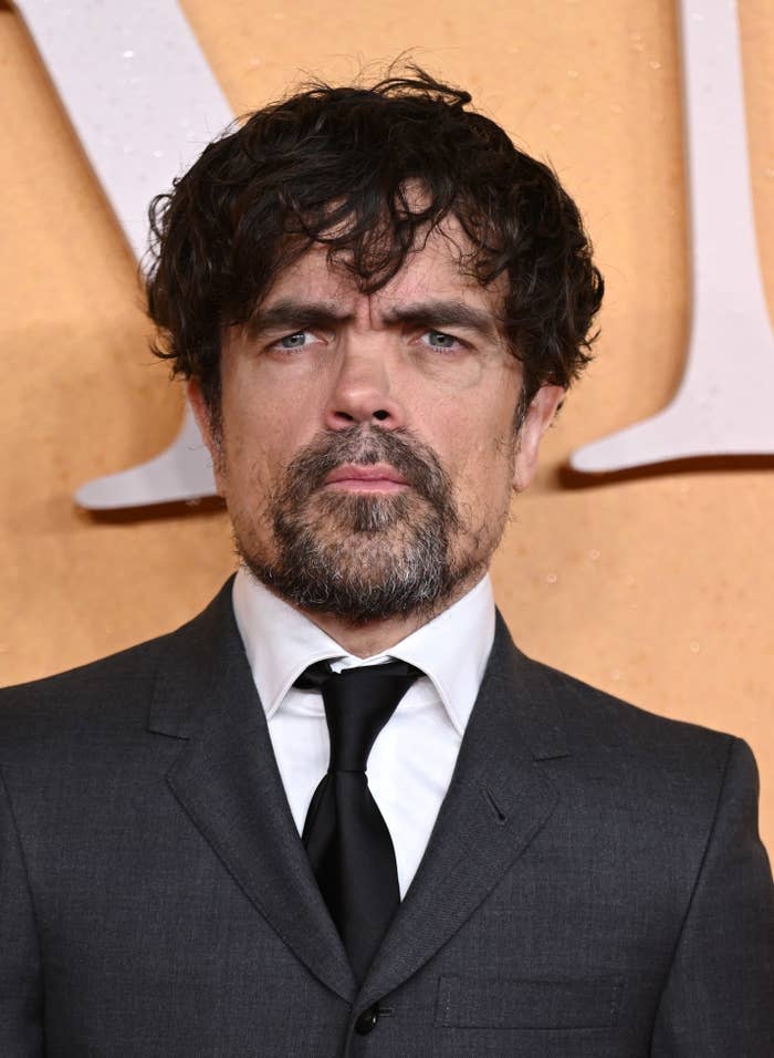 Peter Dinklage