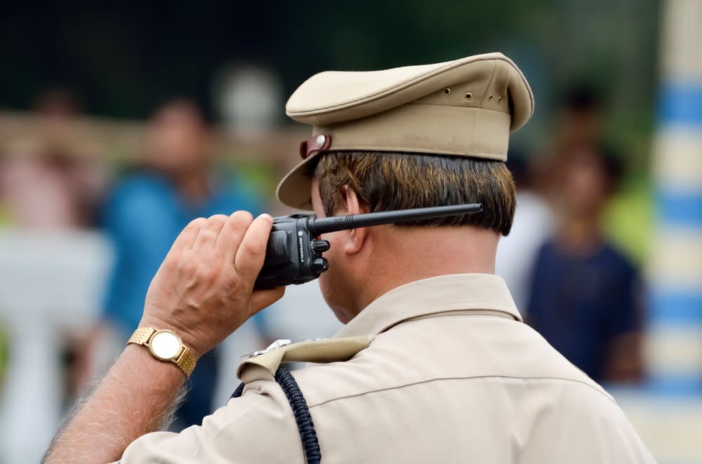 A multi-million Indian scam involving investments in a supposed cryptocurrency is unraveling. | Source: Shutterstock