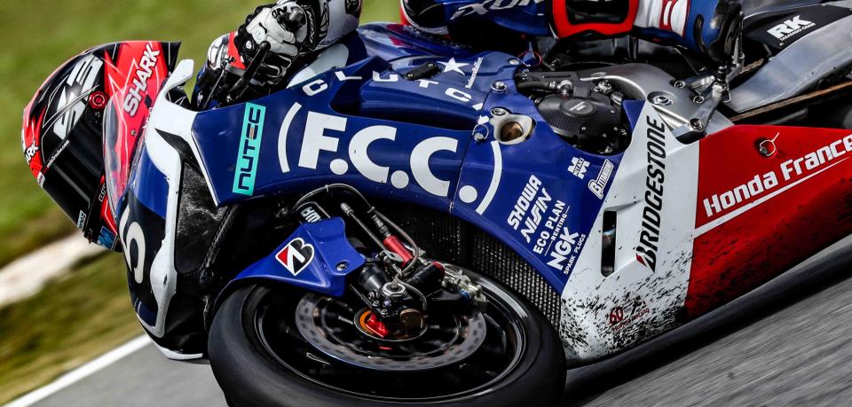 Fim_Ewc_8h_Sepang_2019_FCC TSR Honda France, Hook Josh, Foray Freddy, Di Meglio Mike, Honda CBR 1000RR, Formula EWC