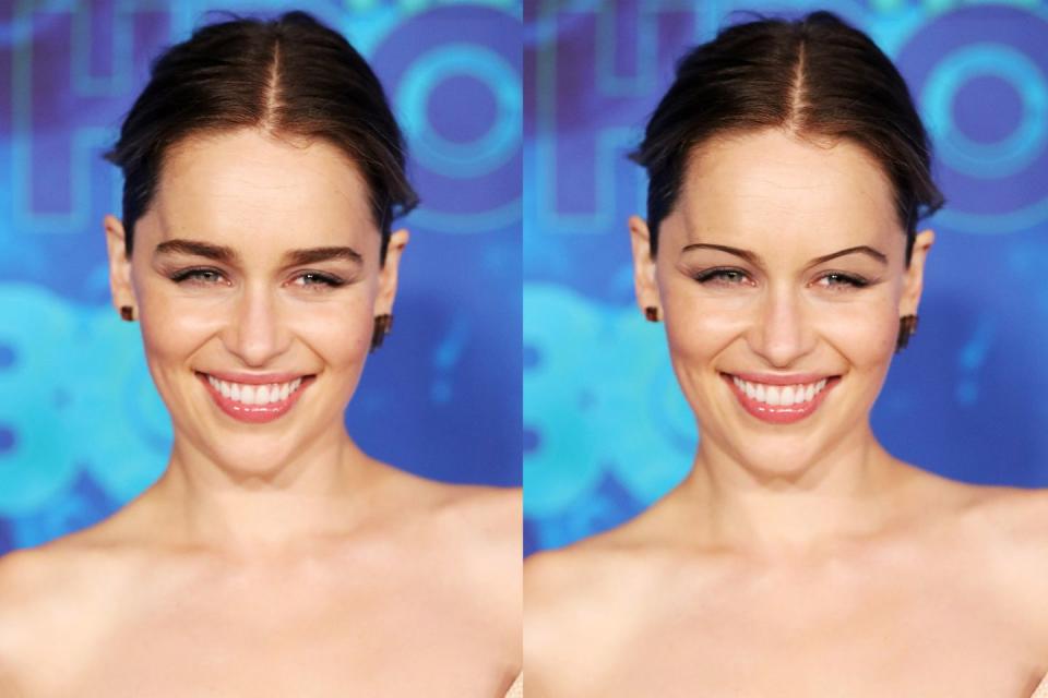 Emilia Clarke