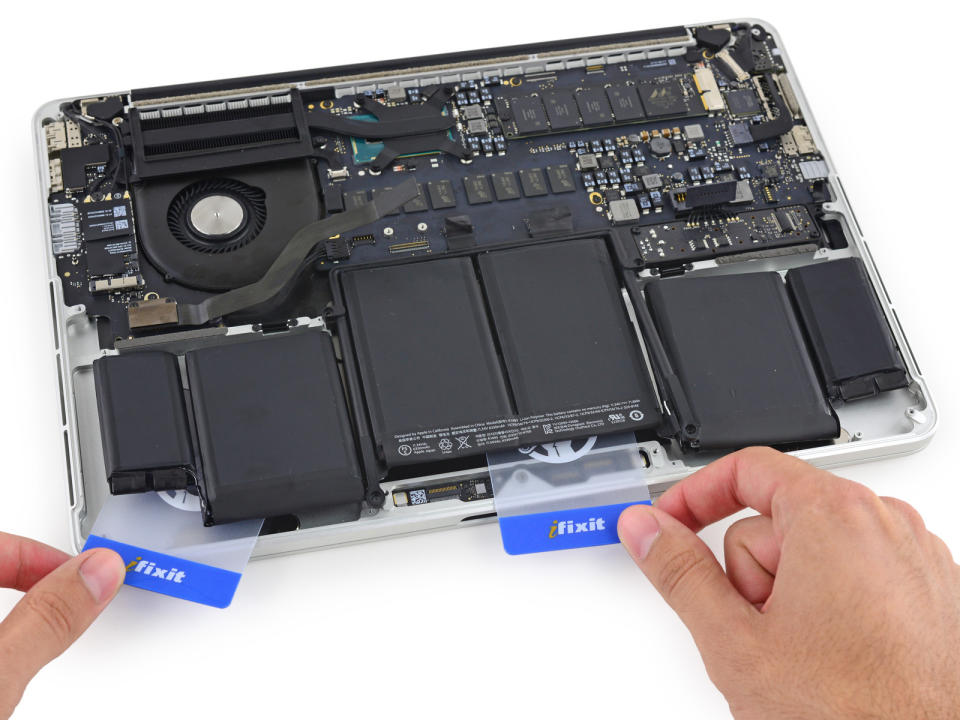 iFixit