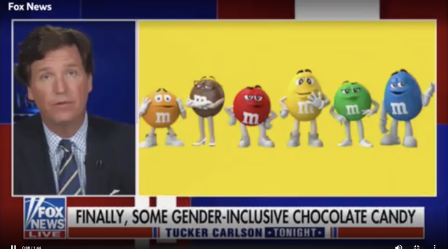 M&M's Pausing Spokescandies After Outrage, Replacing With Maya Rudolph