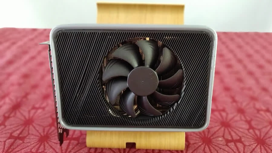  GeForce RTX 3060 ITX Founders Edition 