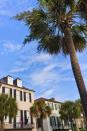 <p><strong>Where:</strong> <a href="https://www.countryliving.com/life/travel/a35346/25-photos-that-prove-charleston-sc-is-the-most-charming-city-ever/" rel="nofollow noopener" target="_blank" data-ylk="slk:Charleston, South Carolina;elm:context_link;itc:0;sec:content-canvas" class="link ">Charleston, South Carolina</a></p><p><strong>Why We Love It: </strong>With cobblestone-lined streets and Antebellum houses in more shades of pastel than you can count, t<a href="https://www.countryliving.com/life/travel/g4002/under-the-radar-southern-cities-for-girlfriend-getaways/" rel="nofollow noopener" target="_blank" data-ylk="slk:his small city practically defines Southern charm;elm:context_link;itc:0;sec:content-canvas" class="link ">his small city practically defines Southern charm</a>.</p>
