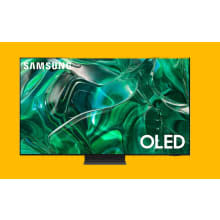 Product image of Samsung S95C OLED 4K Series Quantum HDR Smart TV