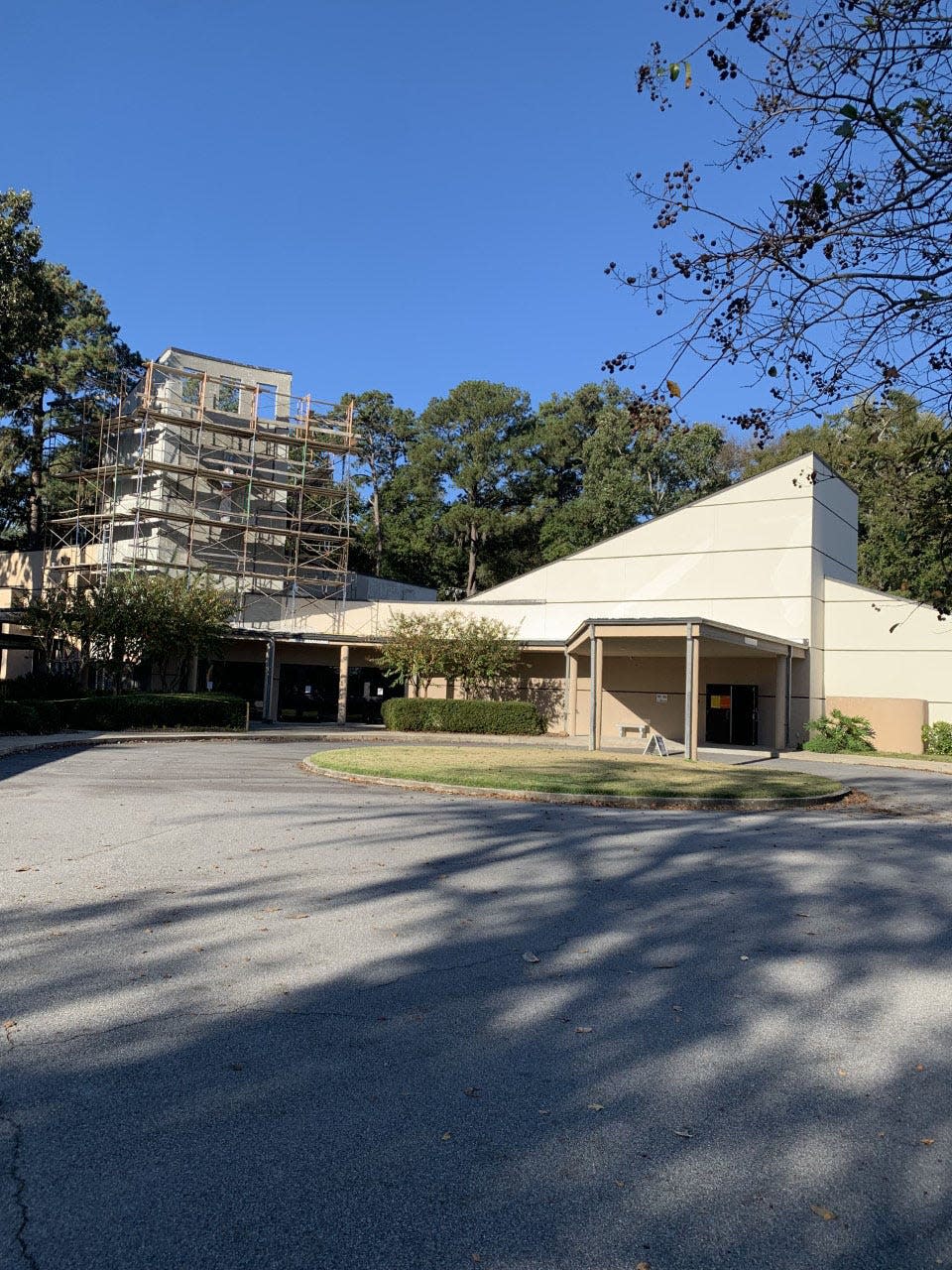 Trinity Lutheran Church