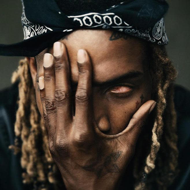Fetty Wap may win for Top New Artist. He would become the first rapper to win this award since Wiz Khalifa four years ago. Odds of this happening: a sure thing