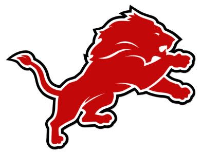 Minerva Lions logo