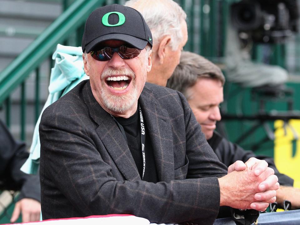 Phil Knight