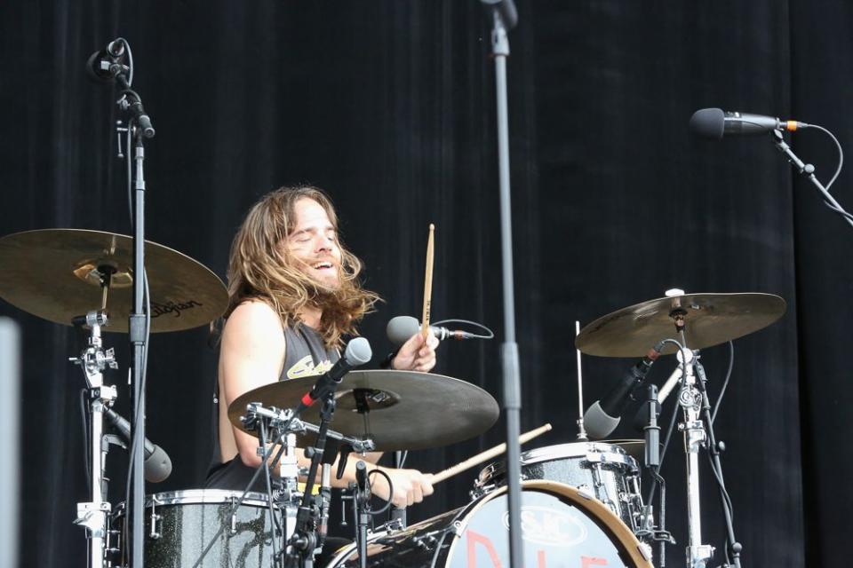 <p>Here are some more photos from Music Midtown.</p>