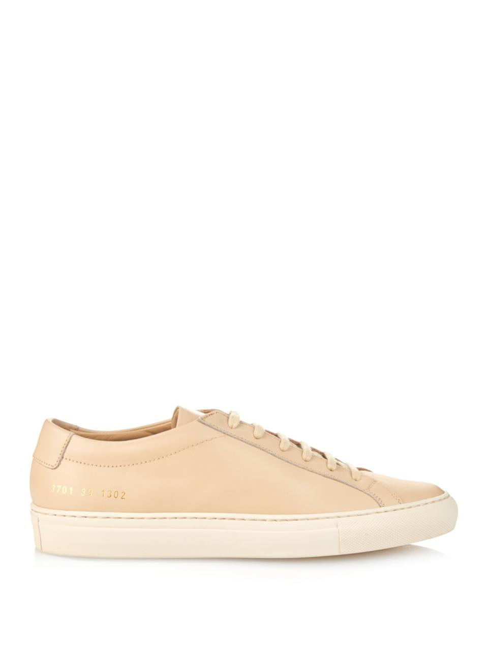 Common Projects