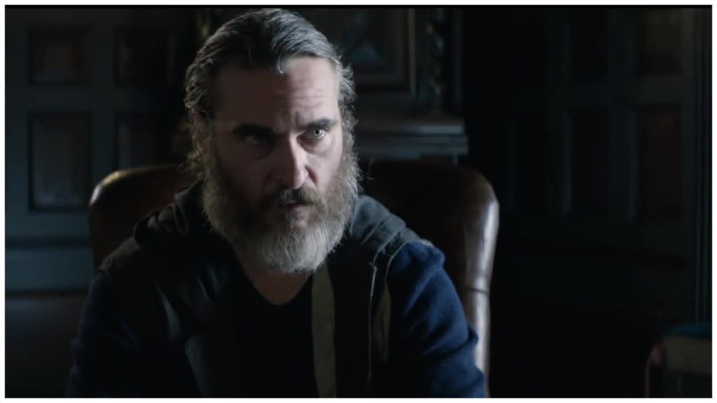 You Were Never Really Here Streaming: Watch & Stream Online via Amazon Prime Video