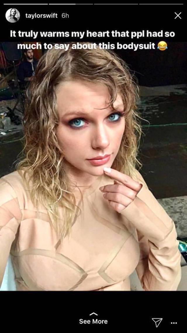 taylor swift photoshoot seventeen