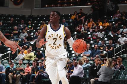 Darren Collison