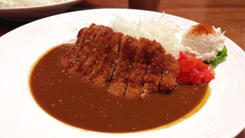 Photo:  Yelp/Curry Hyuga