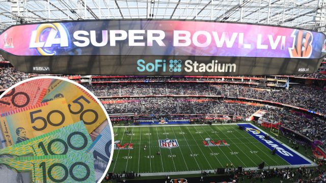 Super Bowl 50: The most expensive sporting event ever in the U.S.