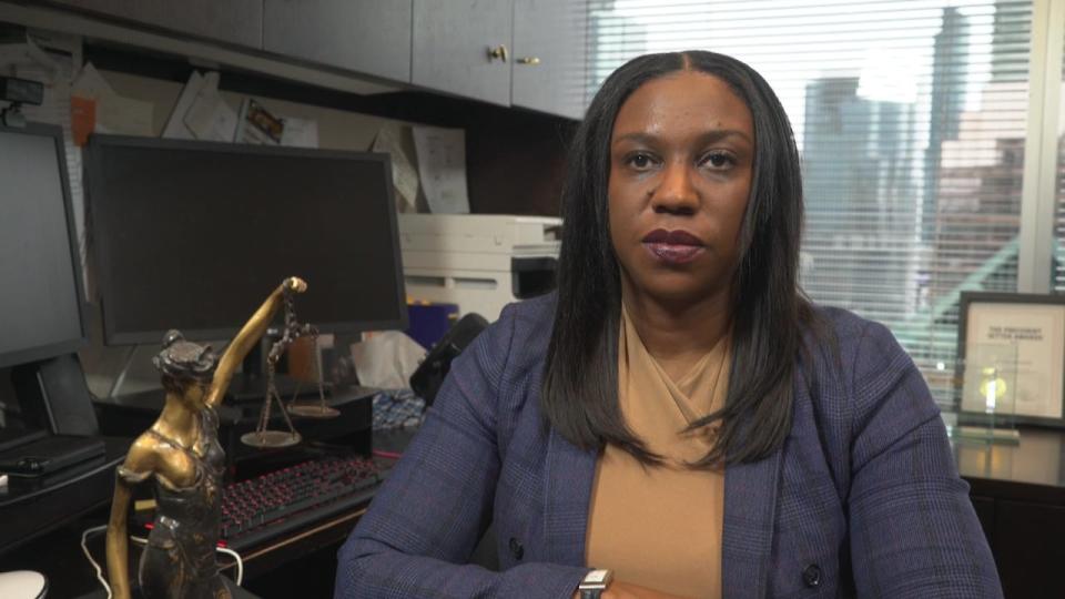 Tanya Walker, managing director of Walker Law, says Tanya Walker, homeowners who have disputes with contractors over incomplete or deficient work  have few options other than to sue.