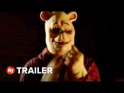 <p>The children's story you grew up with gets a gruesome update in <em>Winnie the Pooh: Blood and Honey. </em>The new horror film follows a “feral and bloodthirsty” Pooh-bear who's hellbent on terrorizing Christopher Robin and his friends. Fun?</p><p><a href="https://www.youtube.com/watch?v=W3E74j_xFtg" rel="nofollow noopener" target="_blank" data-ylk="slk:See the original post on Youtube;elm:context_link;itc:0;sec:content-canvas" class="link ">See the original post on Youtube</a></p>