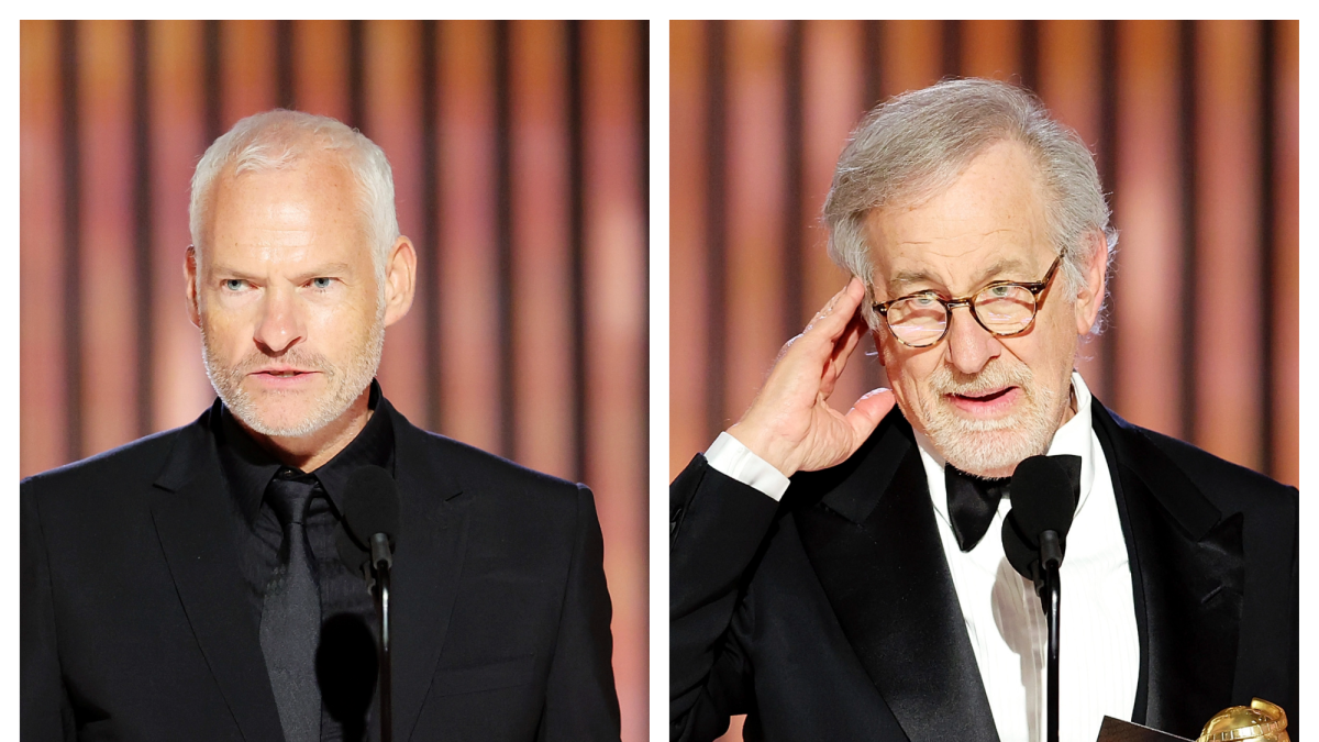 Martin McDonagh et Steven Spielberg continuent la rivalité de la saison des récompenses avec les hochements de tête de la DGA