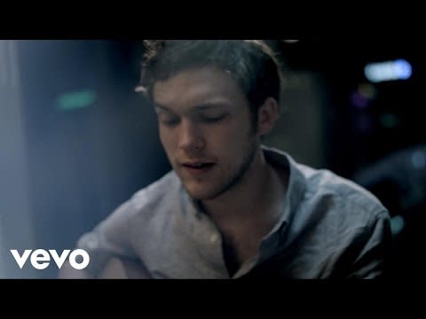 63) "Home" by Phillip Phillips