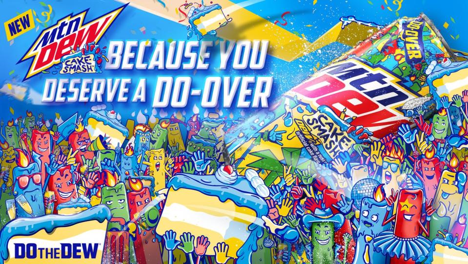 Photo credit: PepsiCo