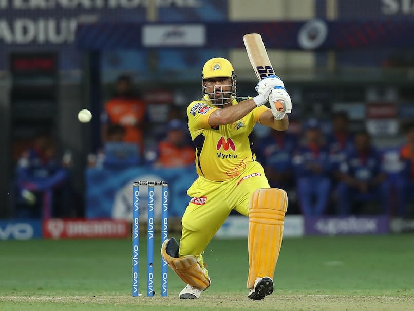 Still uncertain whether I will be playing for CSK next year, says MS Dhoni