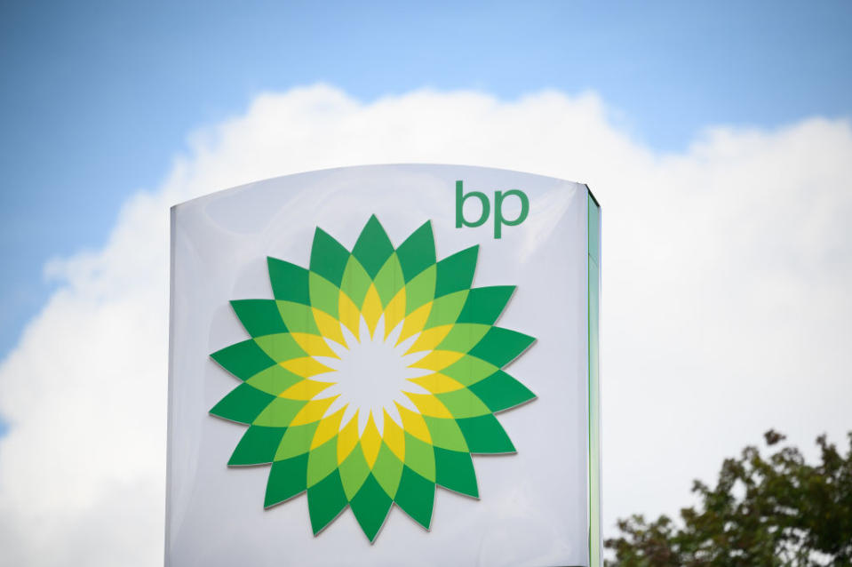 BP has announced a major restructure and changes to its top team.