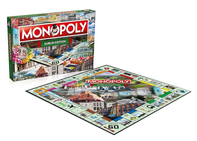 Monopoly