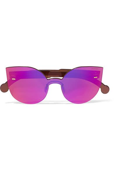 Retrosuperfuture Tuttolente Lucia Sunglasses