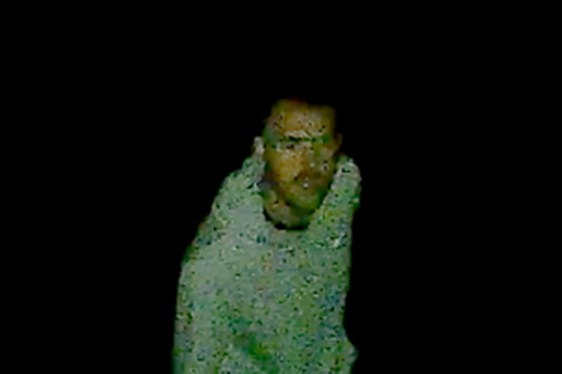 Police would like to speak to this man in relation to a burglary