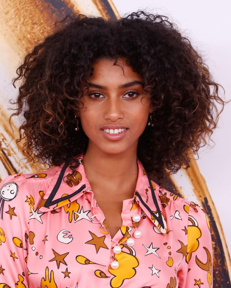 <p>When hairstylists talk about the 'bed-head look' or 'natural curls', it often involves a lot of hair product, styling and heat.But, internationally-renowned hairstylist, George Northwood<span> said </span>this year natural hair is doing exactly what it says on the tin. </p><p>Predicting this year's <em>au-naturel</em> trend, George says he thinks there will be a greater focus on 'actual natural hair, rather than a styled 'natural' look'.</p><p> He says: 'I think it's really about easy-wear hair, a strong cut tailored to the individual worn naturally.</p><p>'Just as the quality of your skin becomes more important with light make-up looks, the quality of your cut and your hair condition really matter,' he adds.</p><p>George advises caring for your hair using 'good quality shampoo and conditioner, handle brushes and hot tools with care to minimise mechanical damage'. </p><p>Sounds like sage advice to us. <br></p><p><strong>ELLE Loves...</strong><a rel="nofollow noopener" href="https://www.lookfantastic.com/joico-curl-cleansing-sulfate-free-shampoo-for-bouncy-healthy-curls-300ml/11119913.html" target="_blank" data-ylk="slk:Joico Curl Cleansing Sulphate-Free Shampoo, £10.75;elm:context_link;itc:0;sec:content-canvas" class="link ">Joico Curl Cleansing Sulphate-Free Shampoo, £10.75</a></p>