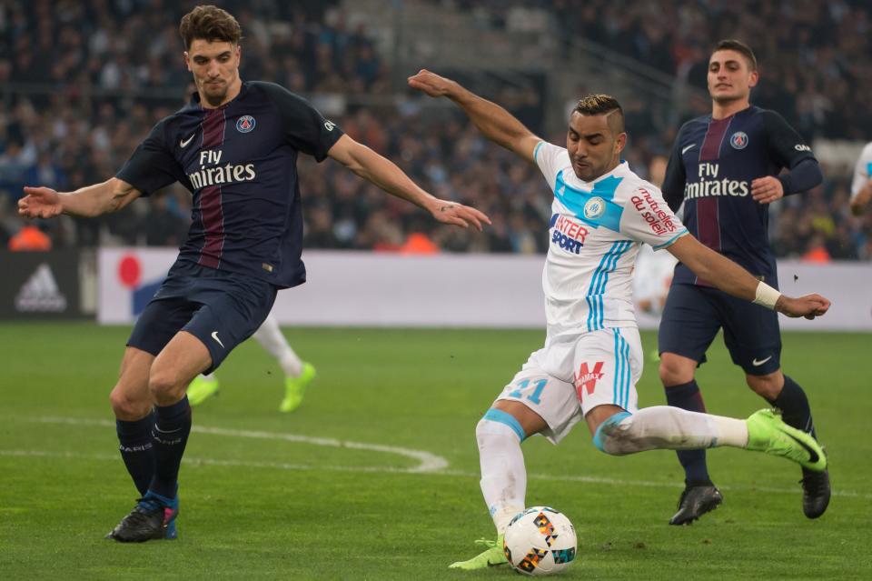 Meunier minimise l’importance du Classique (AFP)