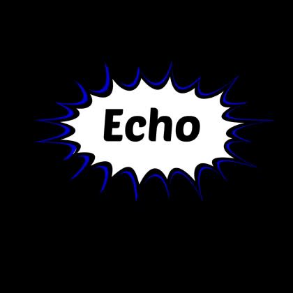 Echo