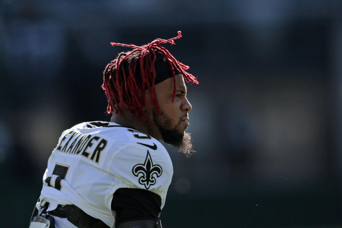 NFL News: Steelers' Kwon Alexander Issues Major Warning To Raiders Before  Week 3