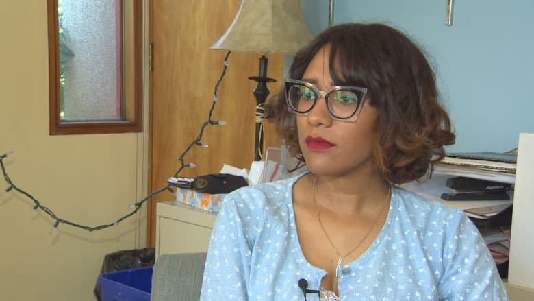 Winnipeg newcomer falls victim to illegal tenancy agreement