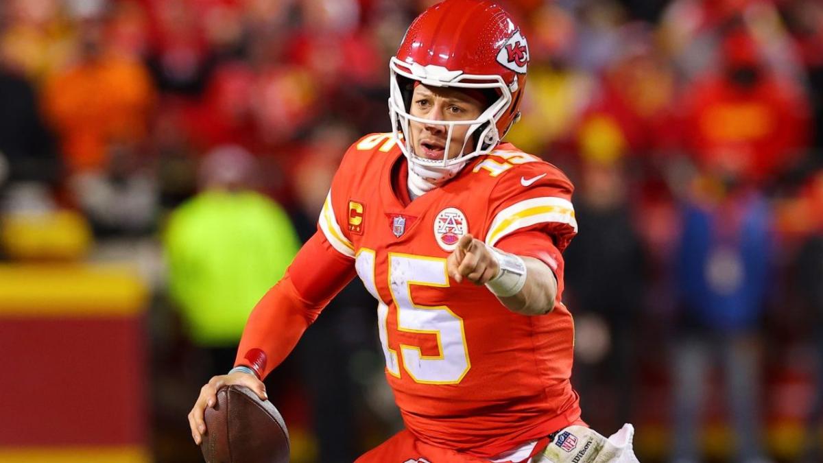 Patrick Mahomes and Tom Brady share at least one thing in common