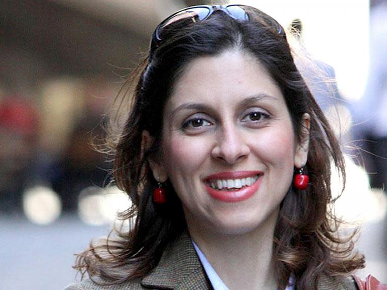 Nazanin Zaghari-Ratcliffe: Iran backs away from prisoner swap deal to release British mother