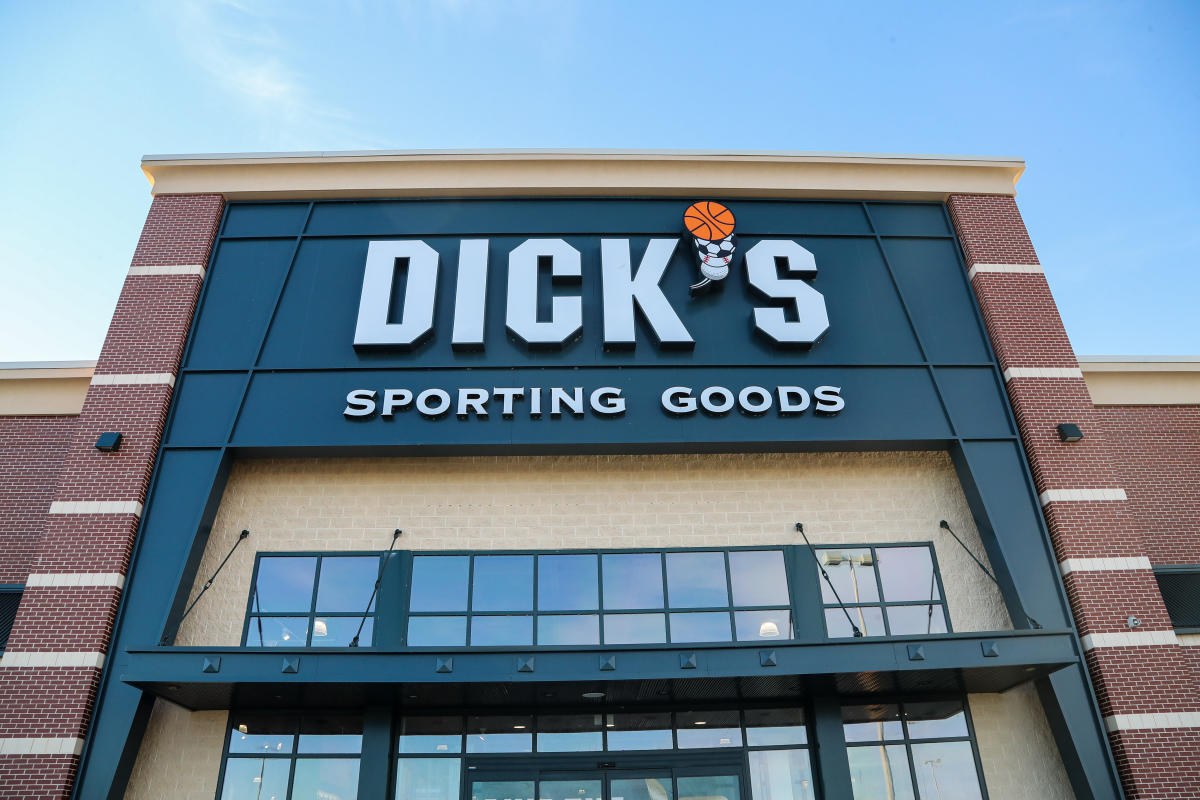 Sporting Goods