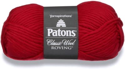 Patons Highland Bulky Yarn ~ 6 Colors