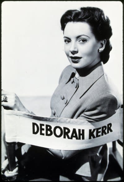 deborah kerr