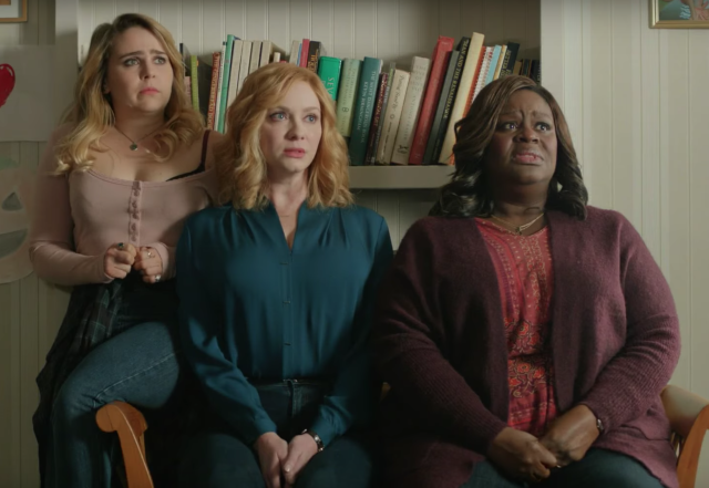 Good Girls Season 4 Trailer (HD) 