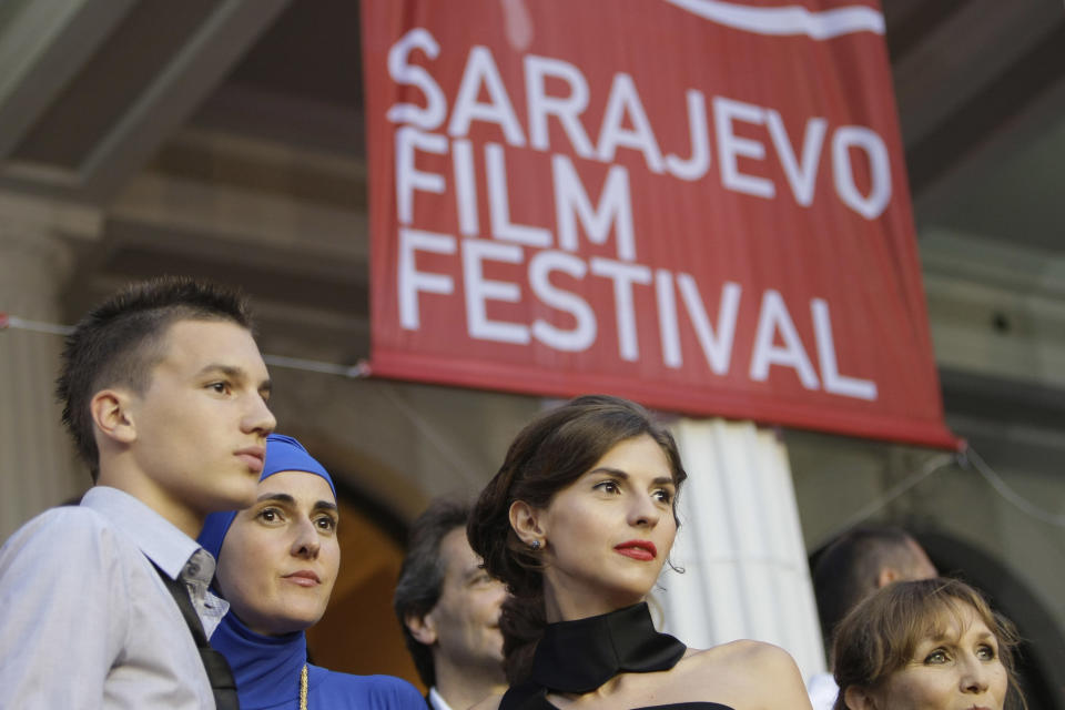 Sarajevo Film Festival